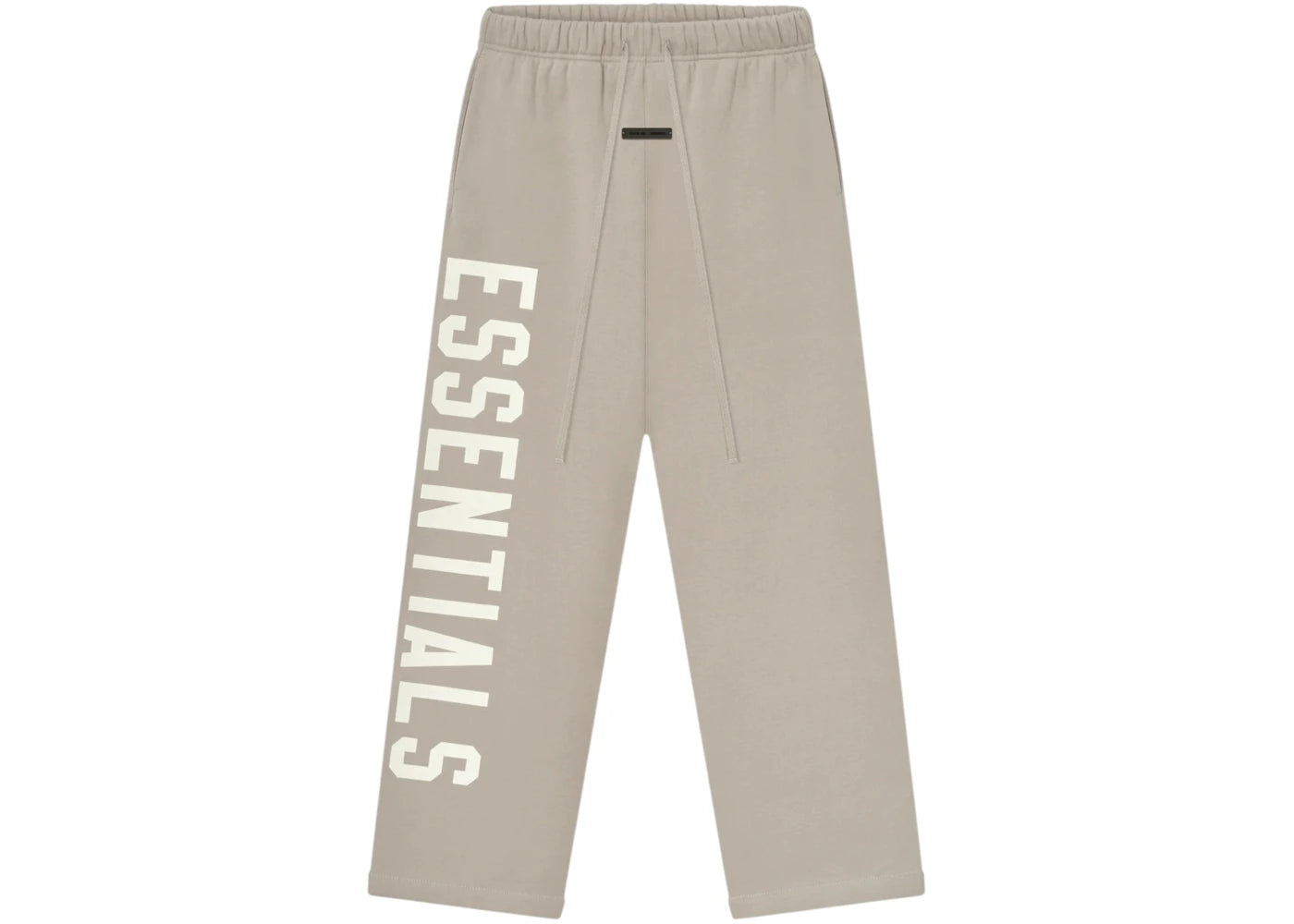 Fear of God Essentials Lounge Fleece Sweatpant Timber