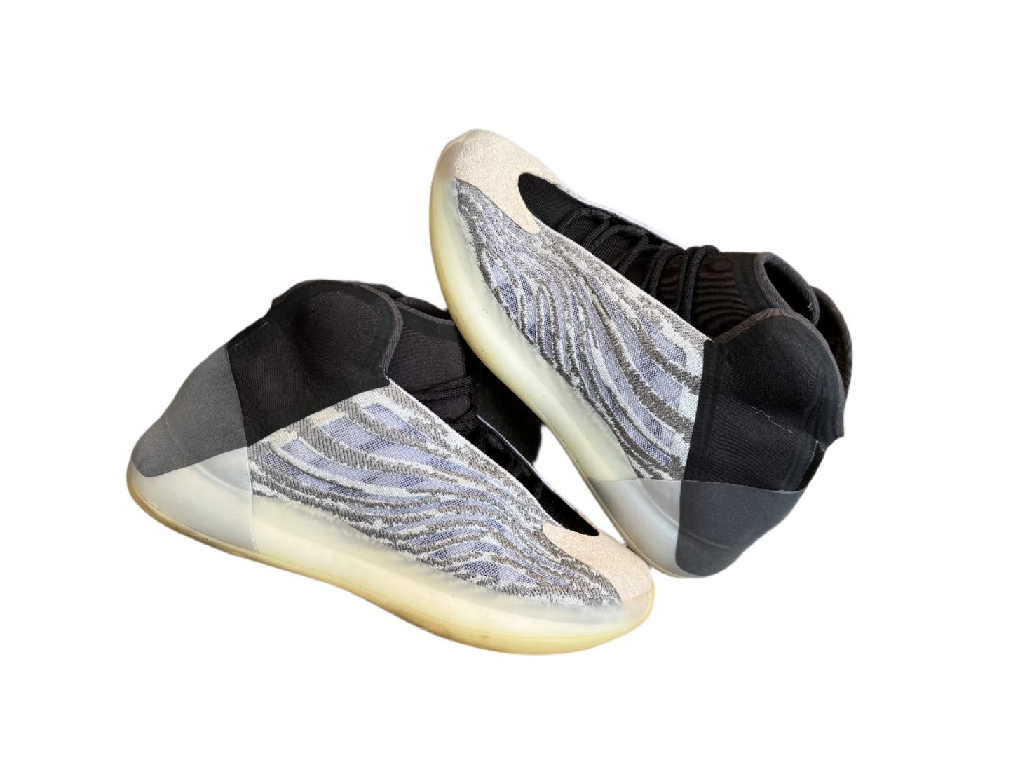 adidas Yeezy QNTM (Lifestyle Model) *USED*
