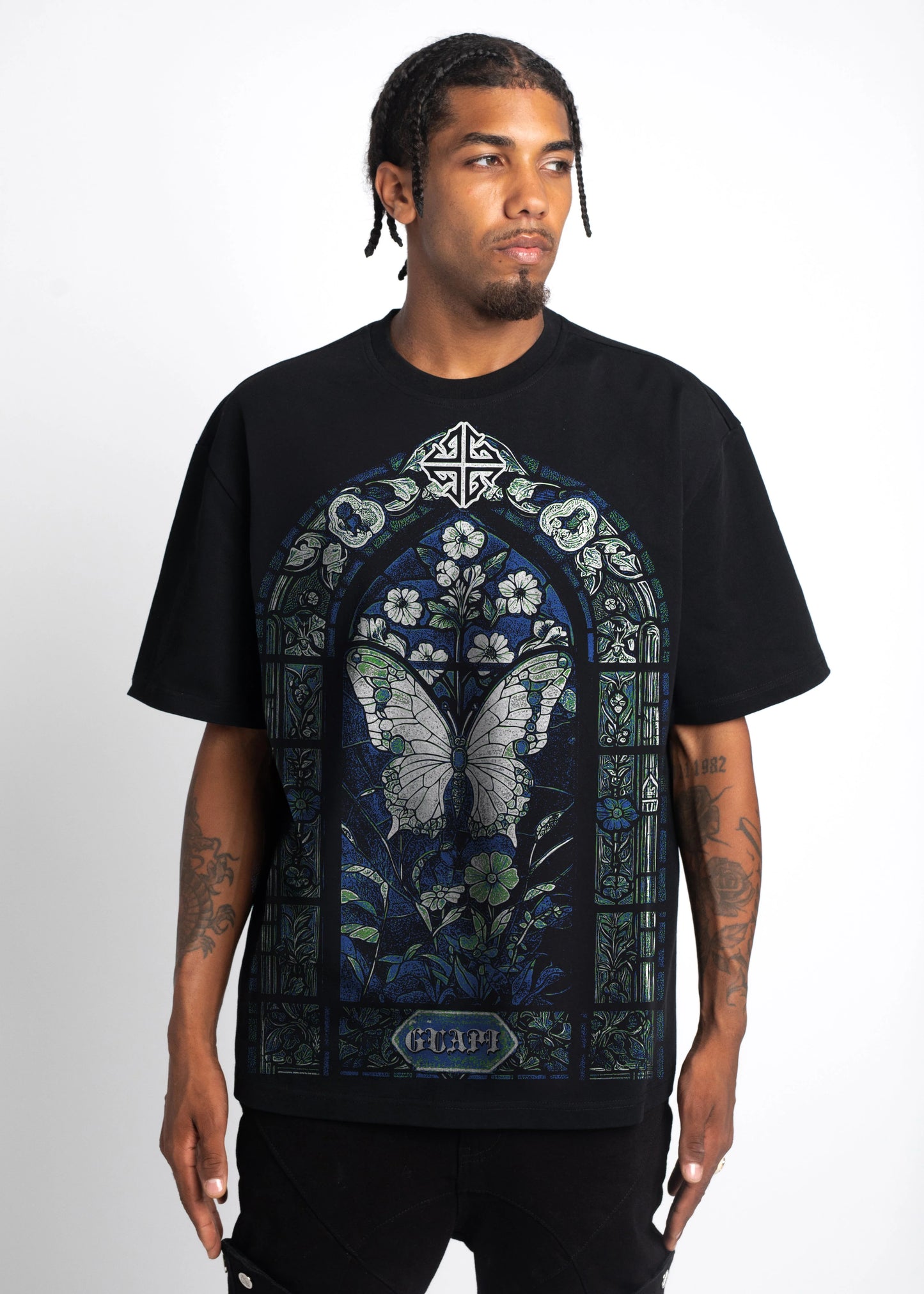 Guapi Clerestory Tee (Clerestory-Tee)