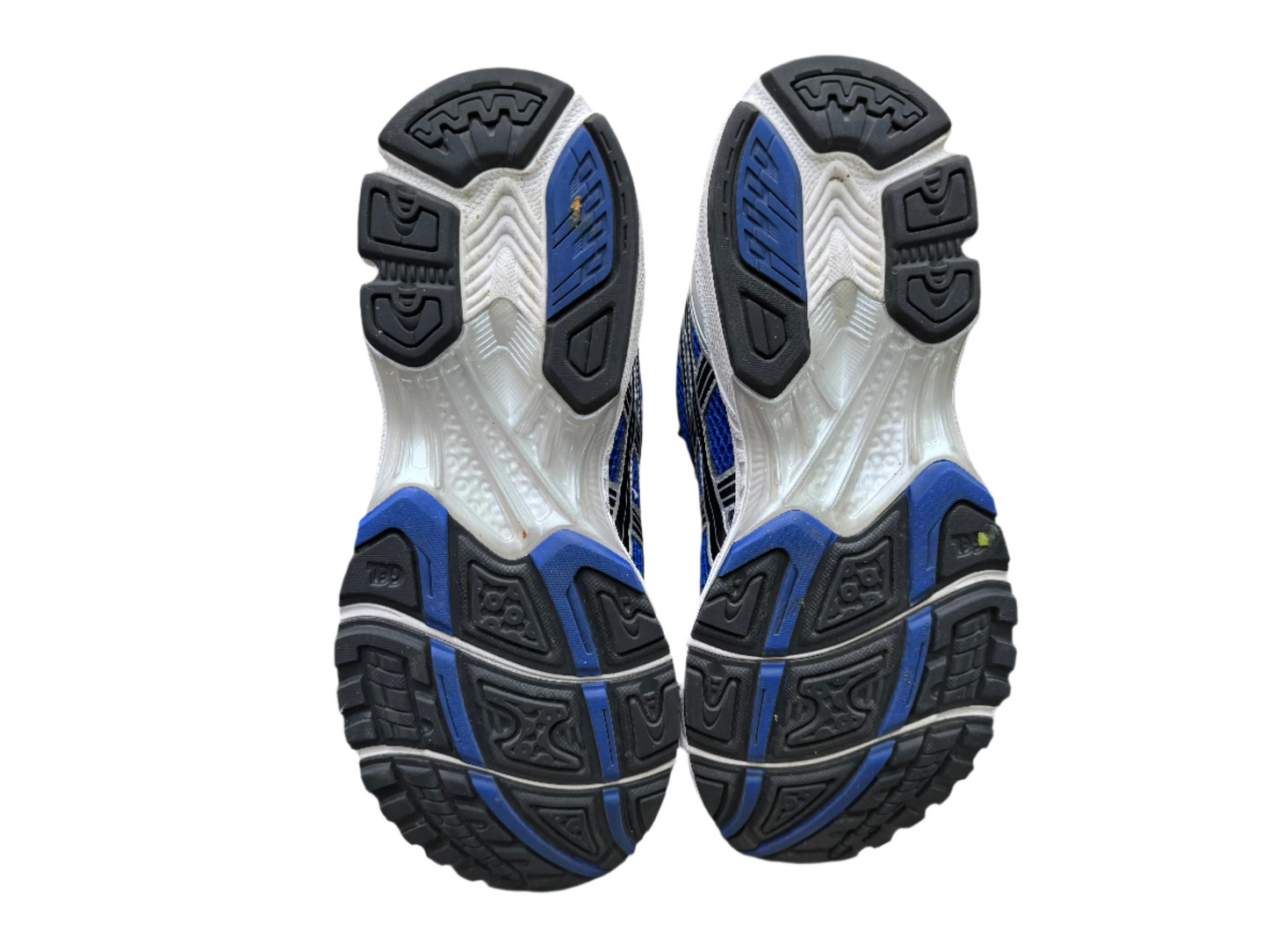 ASICS Gel-Kayano 14 Monaco Blue *USED*