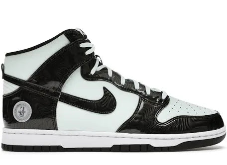 Nike Dunk High SE All-Star (2021) *USED*