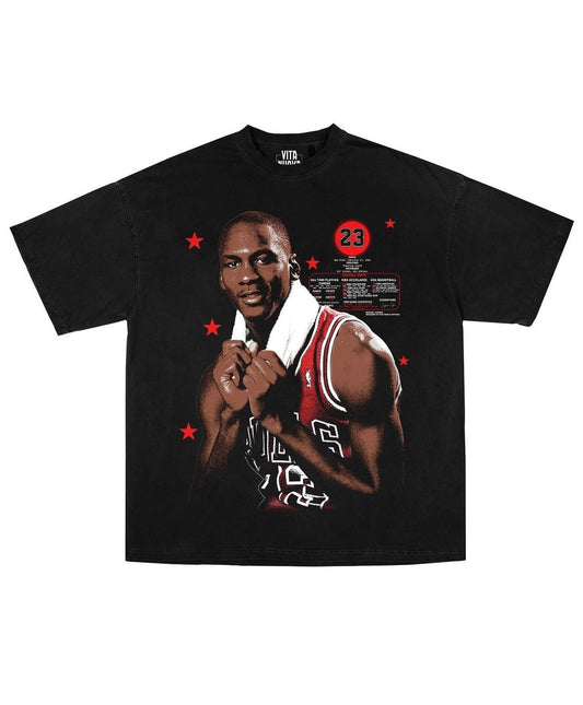 Vita Nuova MJ Tee