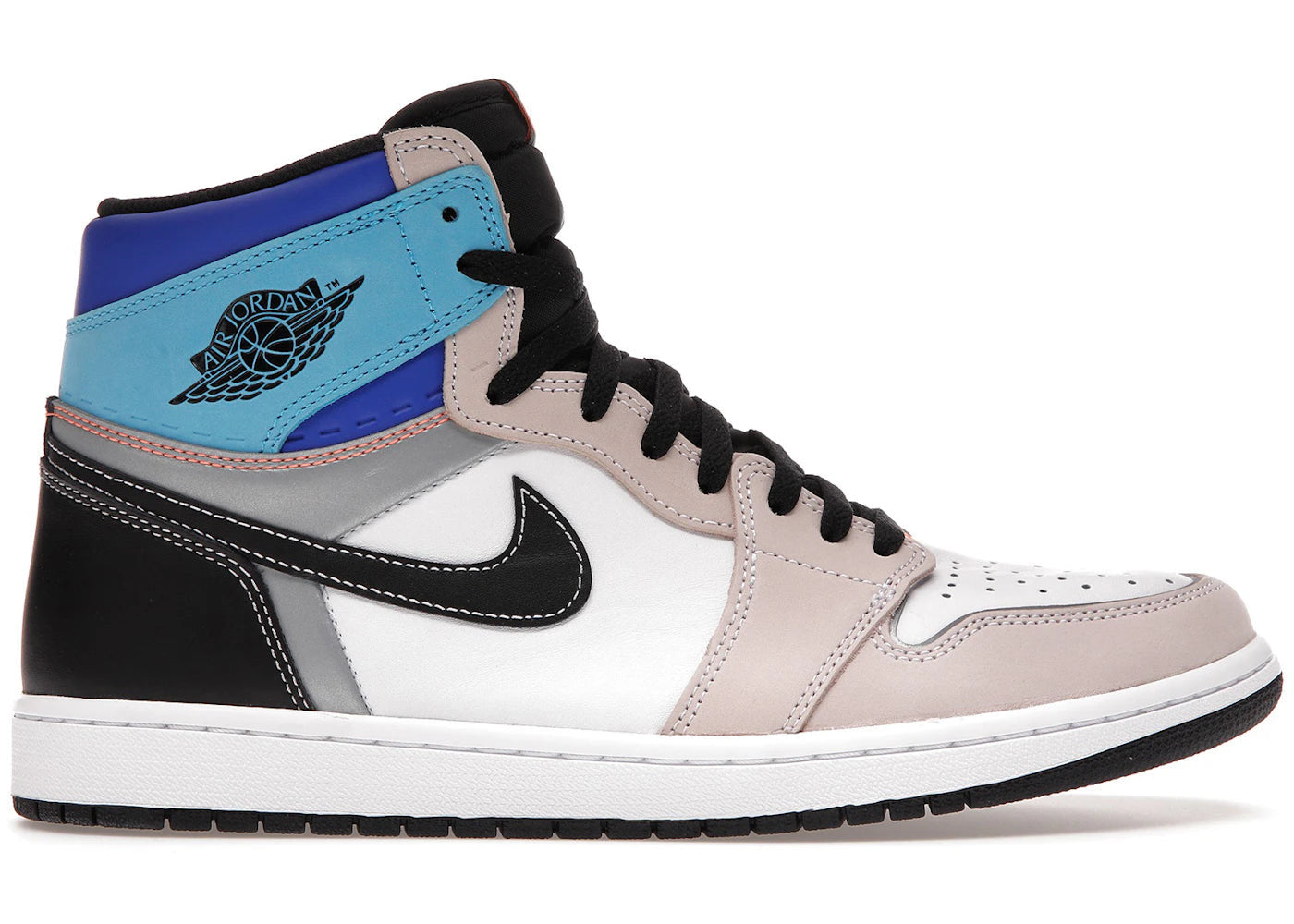 Jordan 1 Retro High OG Prototype *USED*