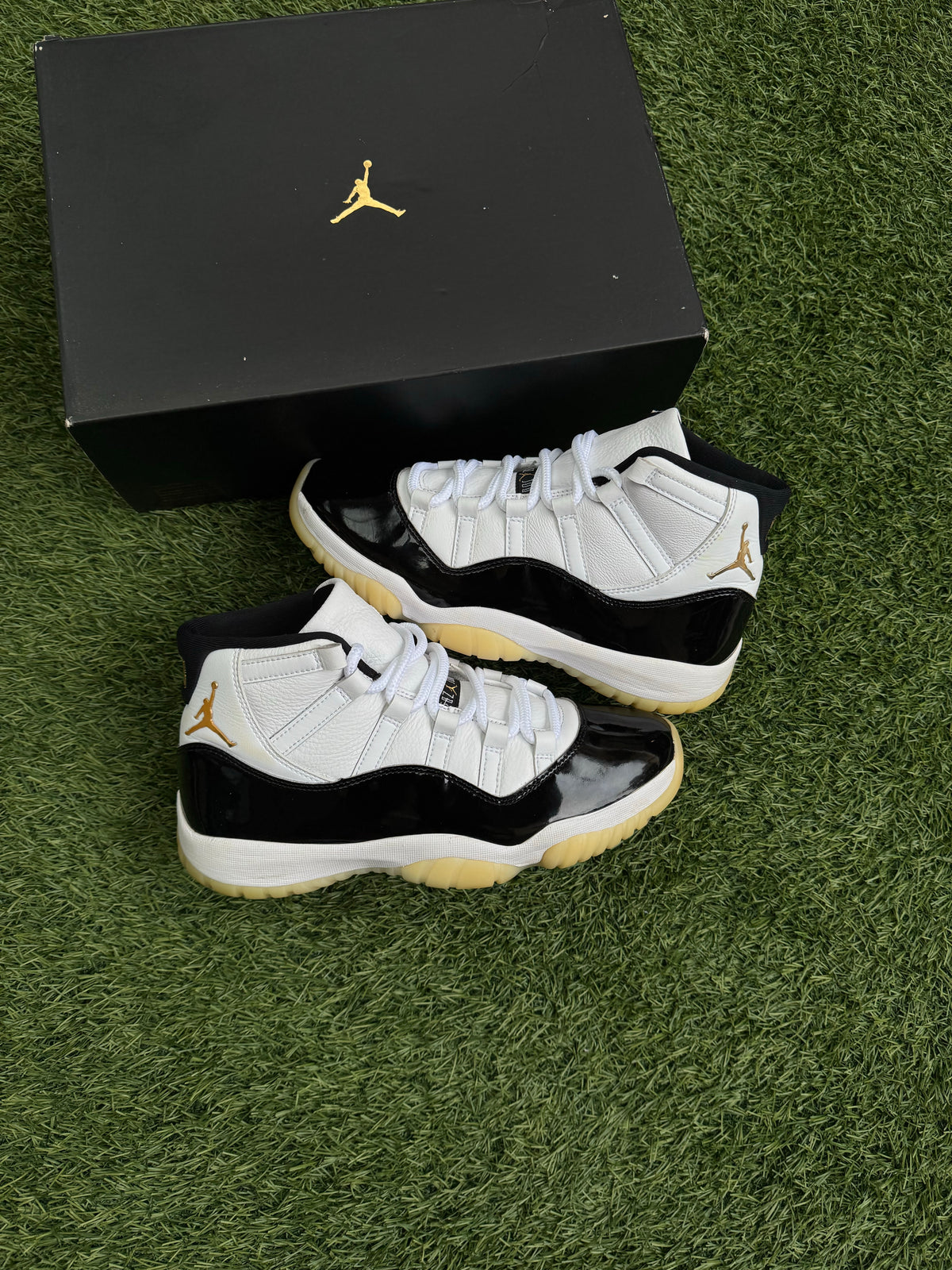 Jordan 11 Retro DMP Gratitude (2023)