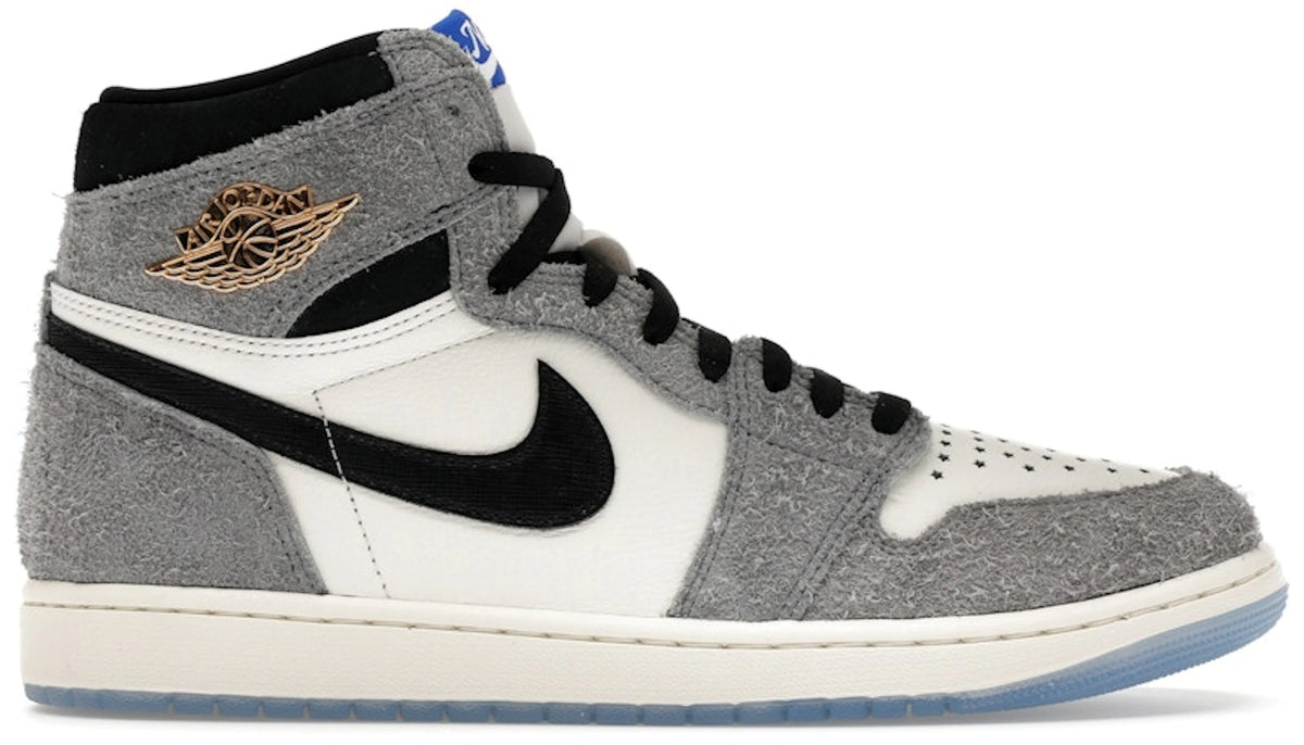 Jordan 1 Retro High OG All-Star Cool Grey