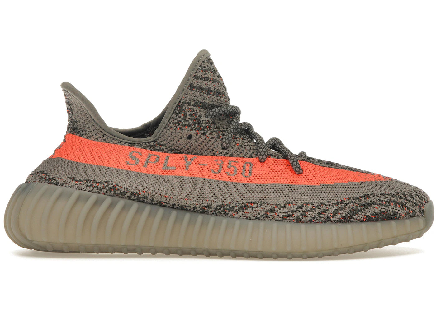 adidas Yeezy Boost 350 V2 Beluga Reflective *USED*