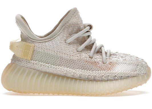 adidas Yeezy Boost 350 V2 Light (Infants)