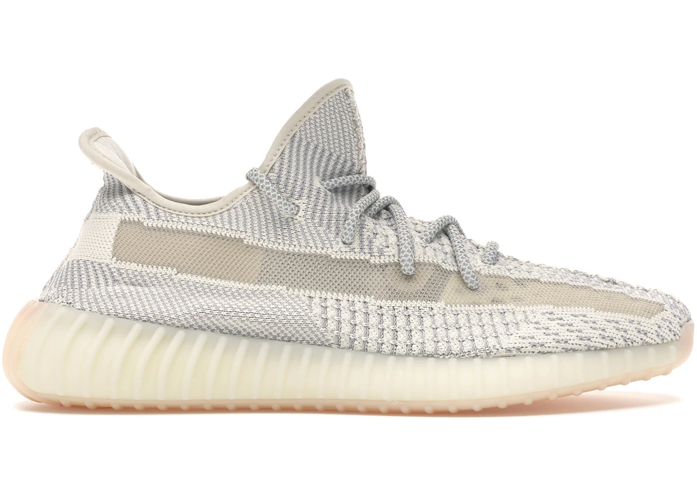 adidas Yeezy Boost 350 V2 Lundmark (Non Reflective) *USED* (REPLACEMENT BOX)
