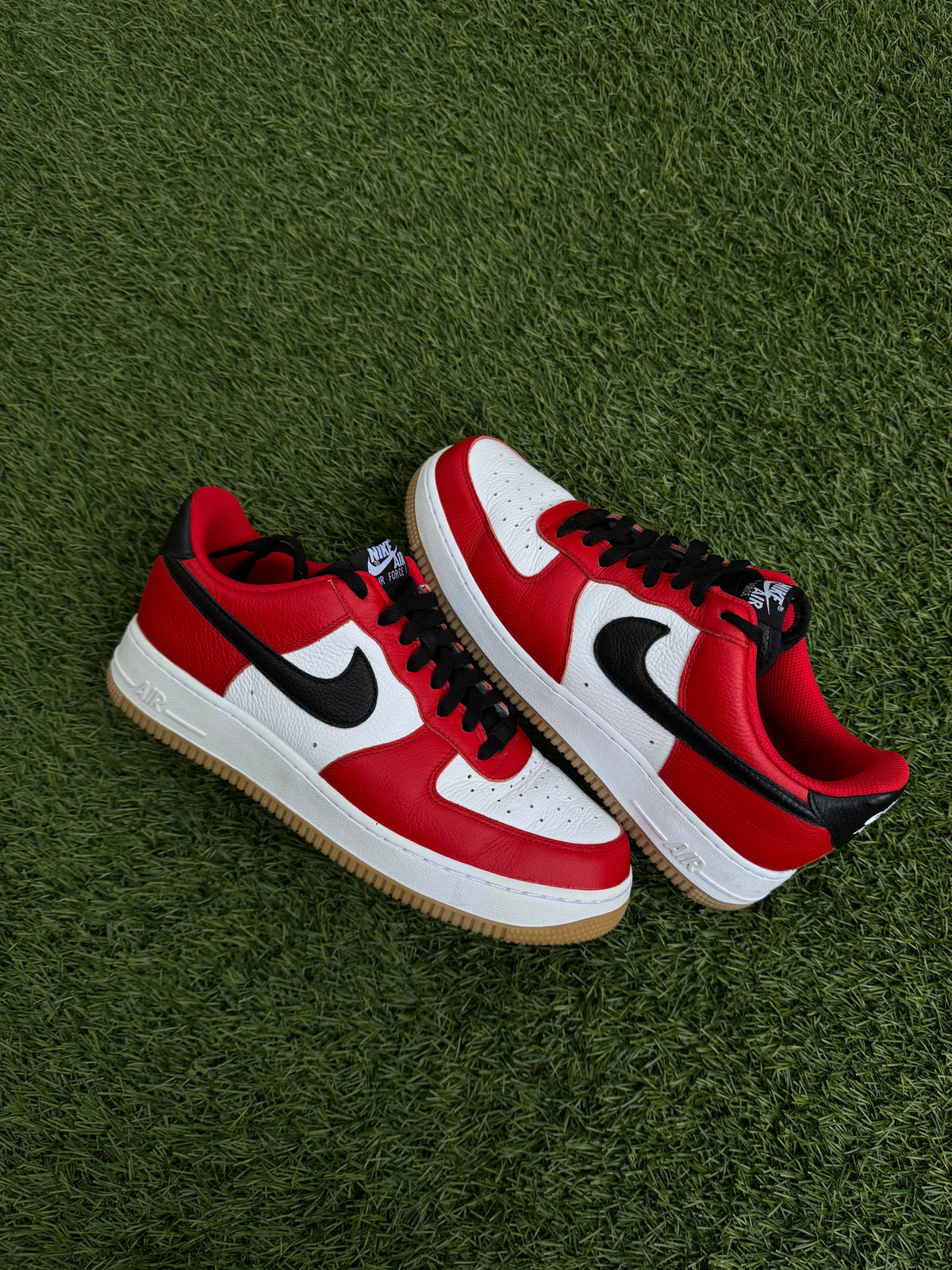 Nike Air Force 1 Low Nike ID