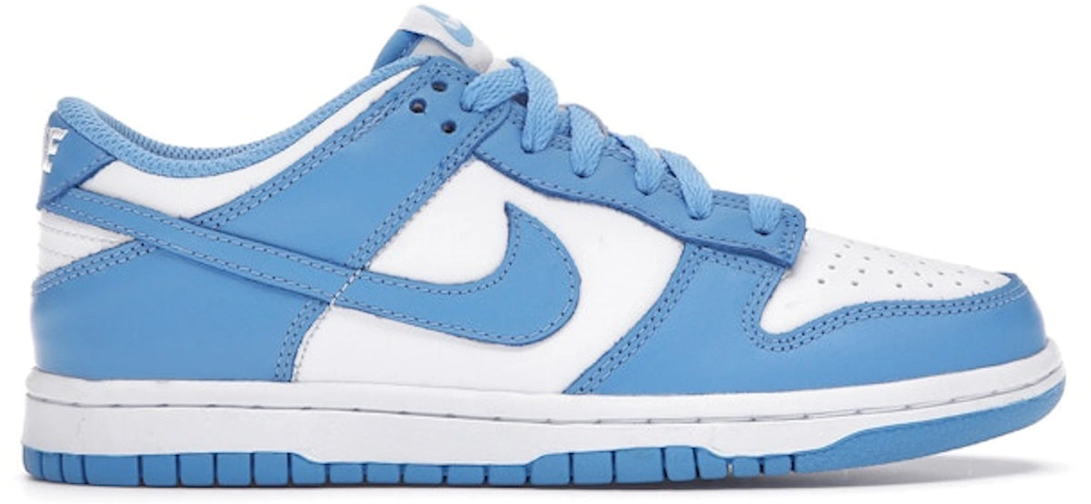 Nike Dunk Low UNC (GS)