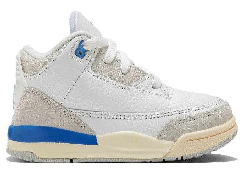 Jordan 3 Retro Lucky Shorts (TD)
