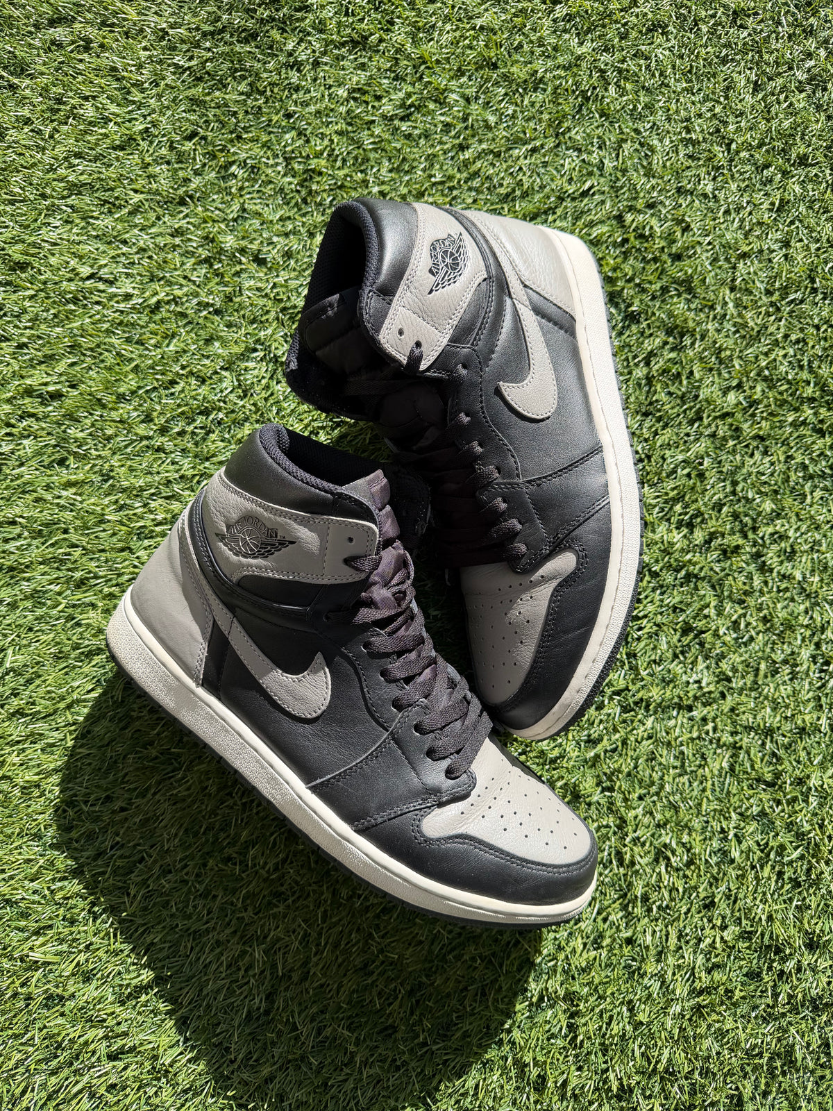 Jordan 1 Retro High Shadow (2018)