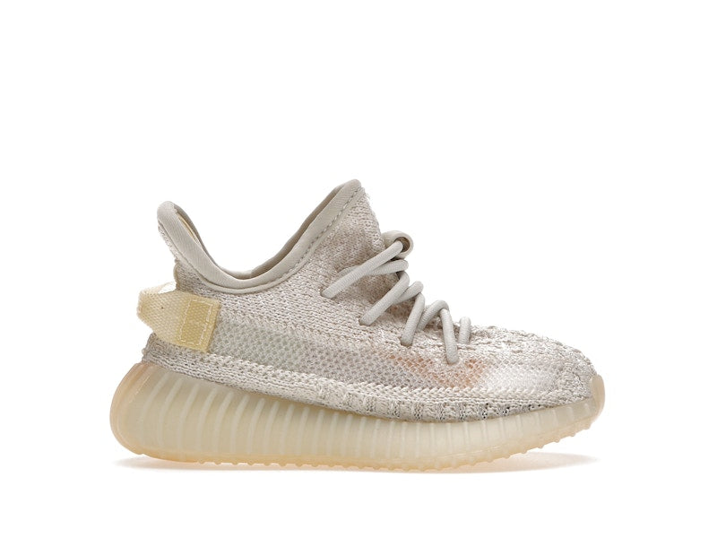 adidas Yeezy Boost 350 V2 Light (Infants)