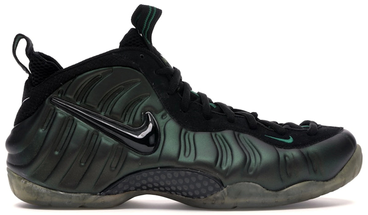 Nike Air Foamposite Pro Pine Green