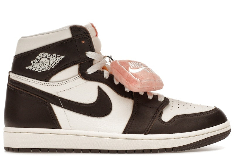 Jordan 1 Retro High OG Light Madder Root (Women's)