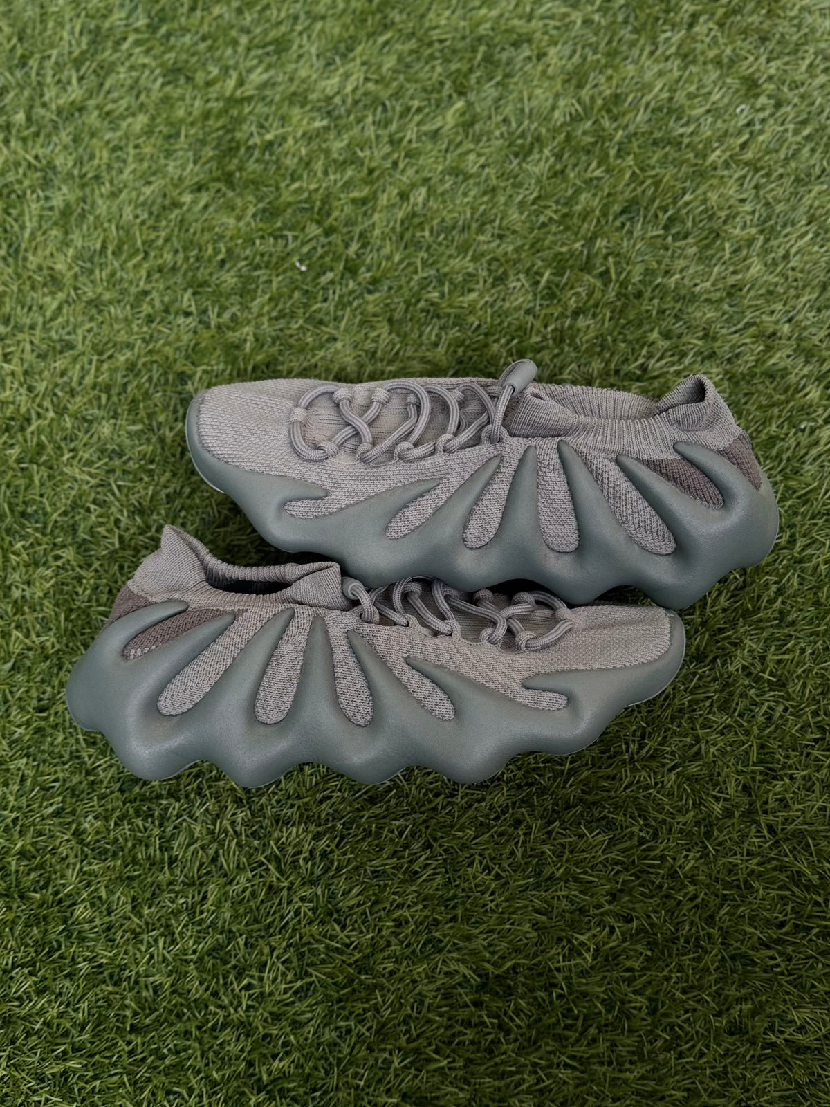 adidas Yeezy 450 Stone Marine