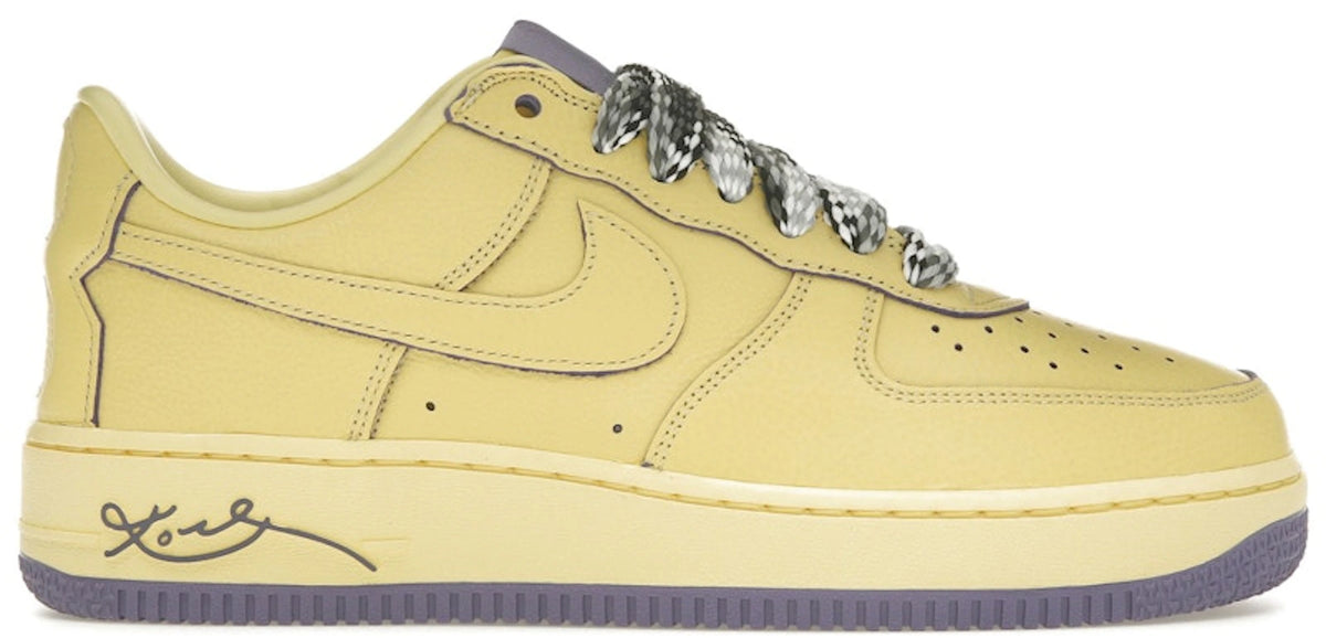 Nike Air Force 1 Low Protro Kobe Bryant Mamba Mentality