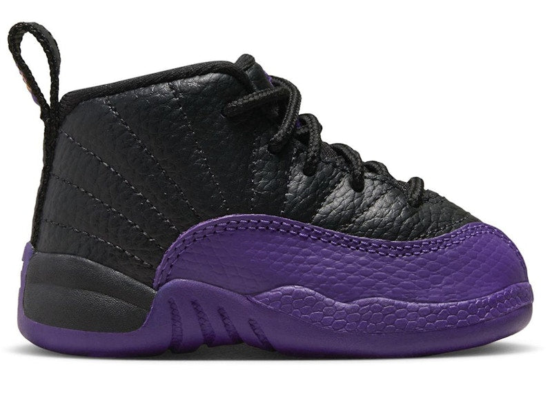 Jordan 12 Retro Field Purple (TD)