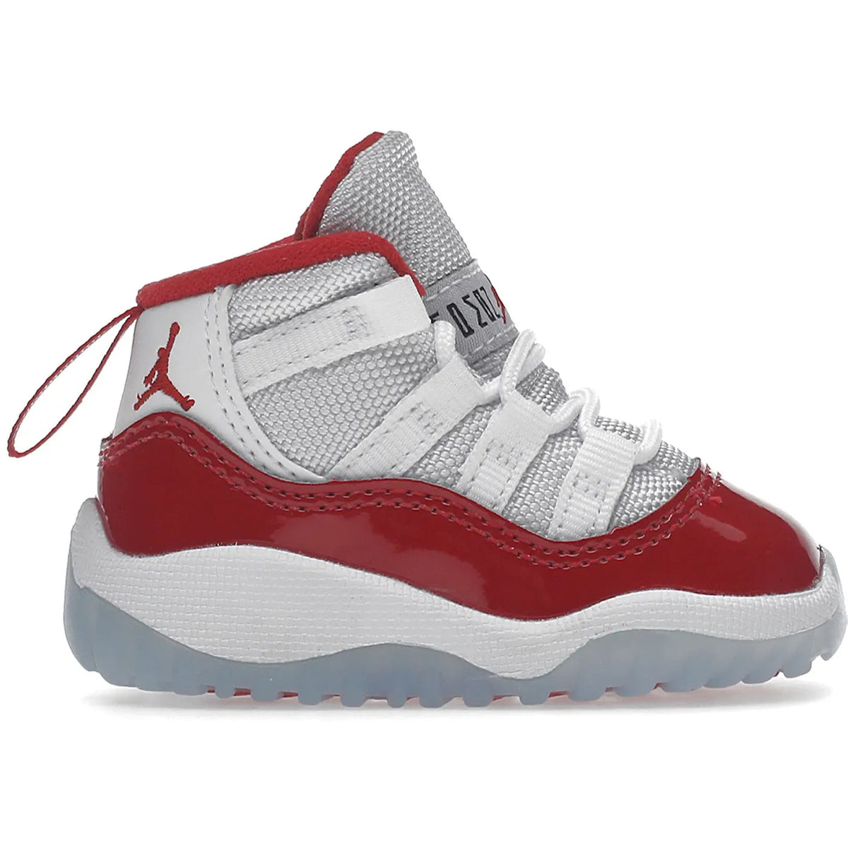 Jordan 11 Retro Cherry (2022) (TD)
