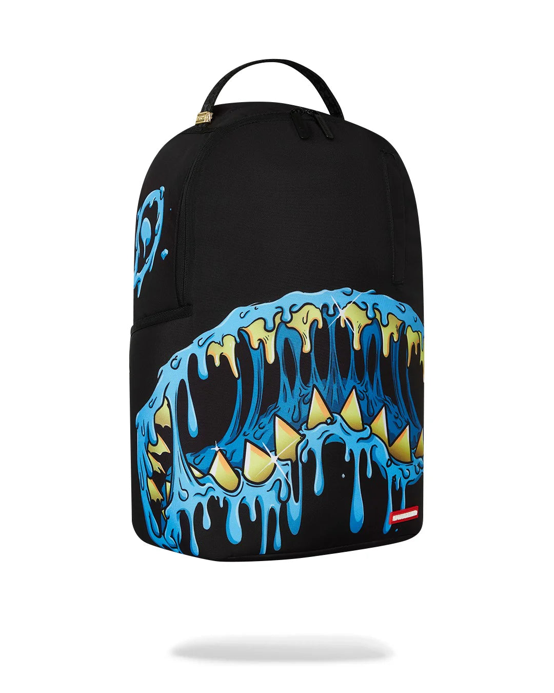SPRAYGROUND MELTIN' MEGALODON MOUTH DLXR BACKPACK