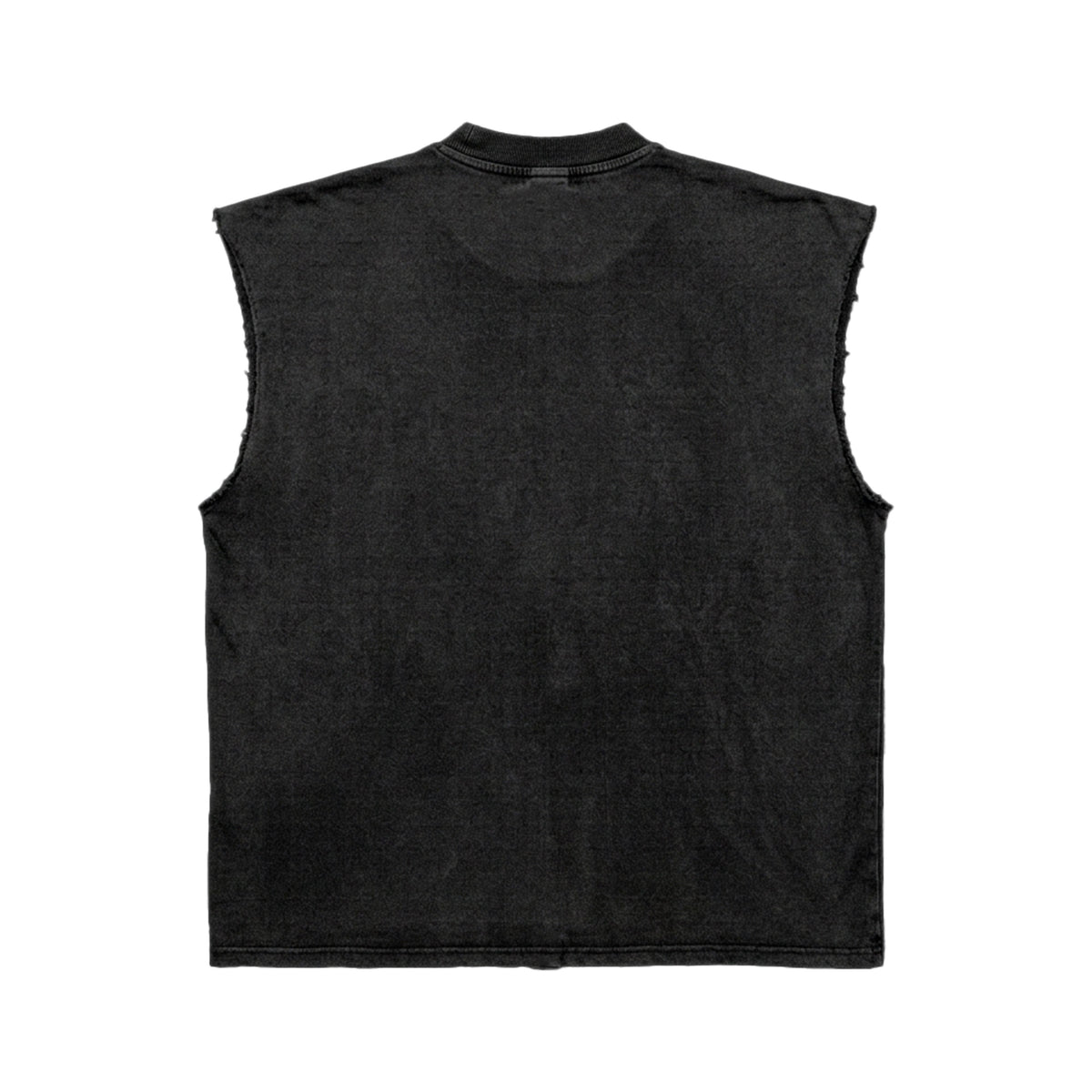 Stop Waiting Studios Prayer Sleeveless Tee