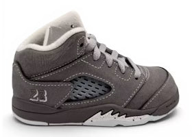 Jordan 5 Retro Wolf Grey (2026) (TD)