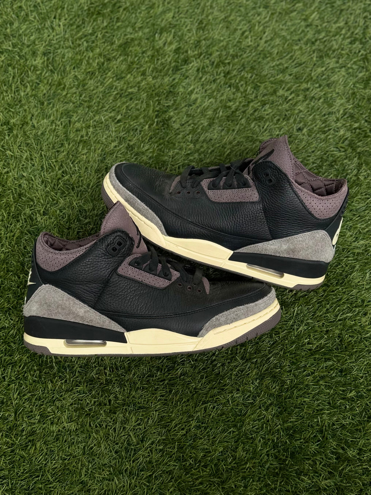 Jordan 3 Retro OG SP A Ma Maniére While You Were Sleeping (Women's)
