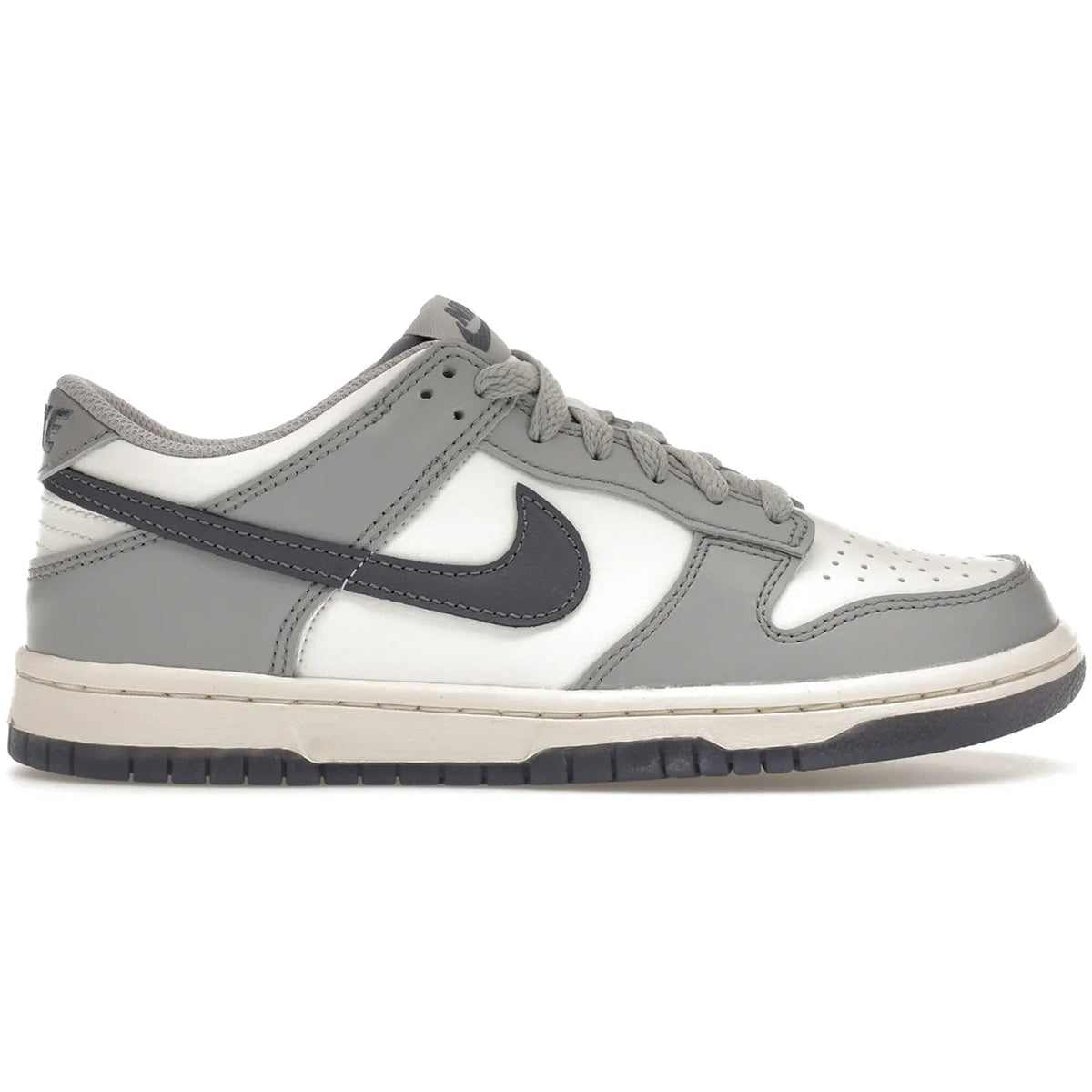 Nike Dunk Low "Platinum Grey" (PS)