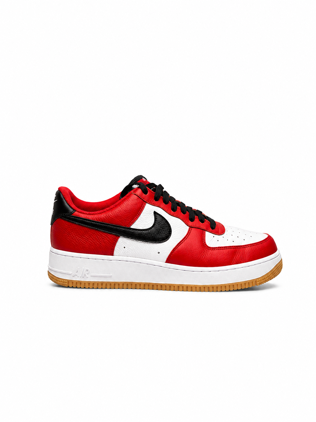 Nike Air Force 1 Low Nike ID