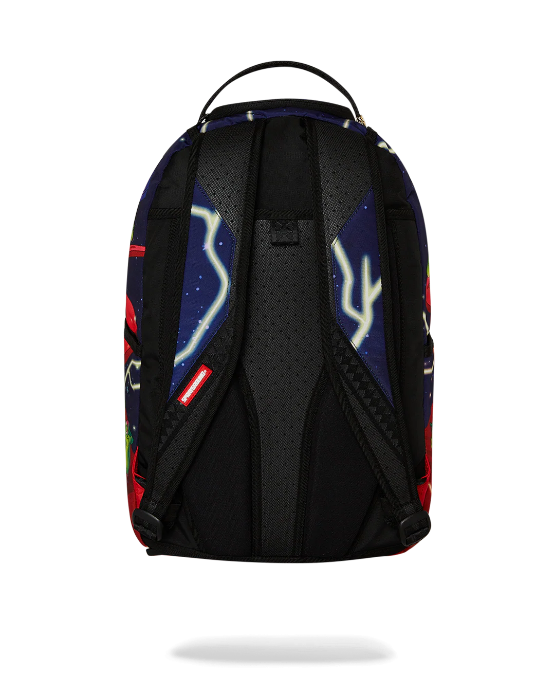 SPRAYGROUND MARVIN PLANET X SHARKMOUTH DLXSR BACKPACK