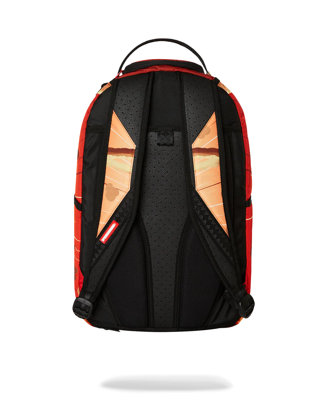 SPRAYGROUND LOONEY TUNES MARVIN BOMB DLXR BACKPACK