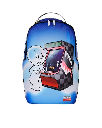 SPRAYGROUND CASPER ACADE DLXSR BACKPACK