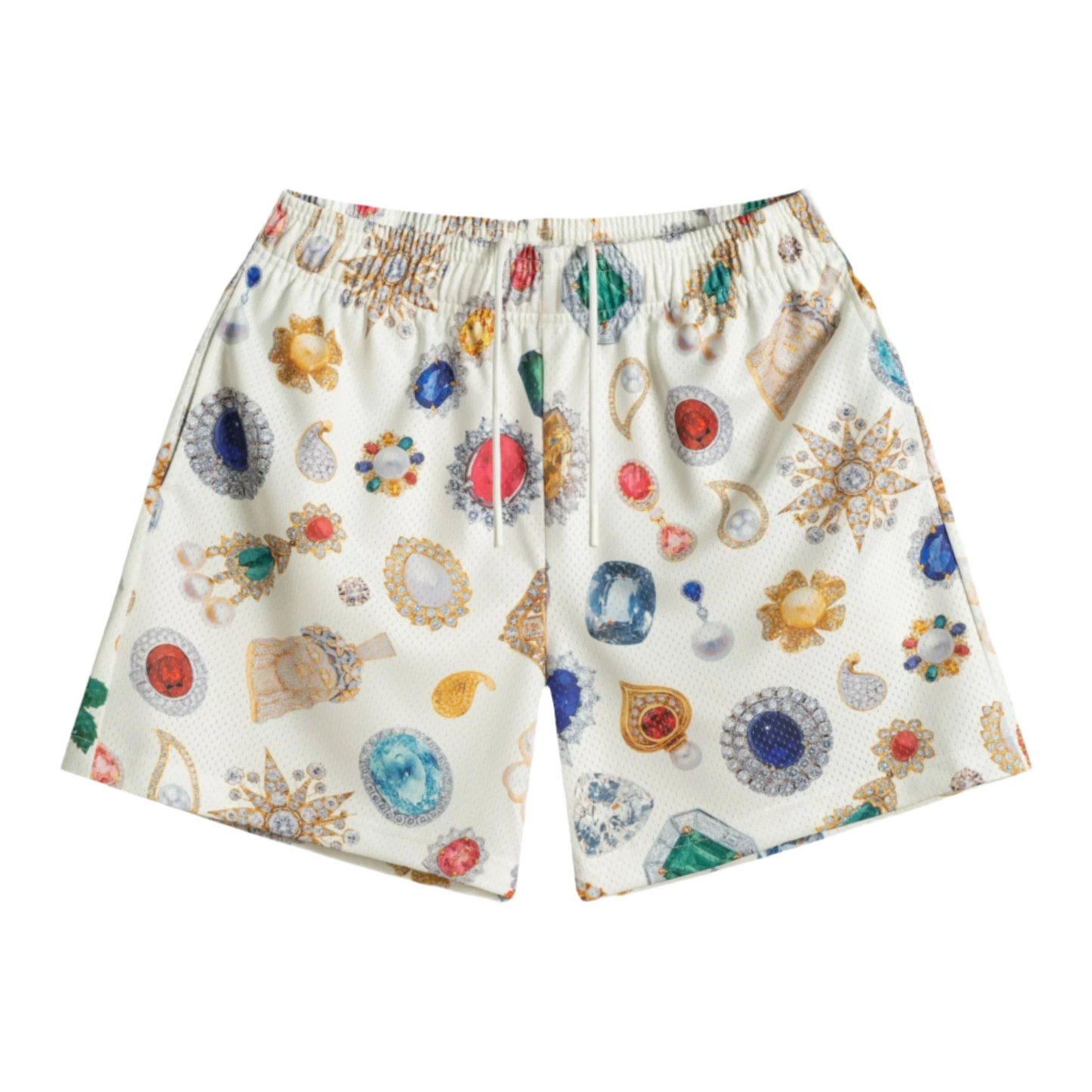 Bravest Studios Jewels Shorts