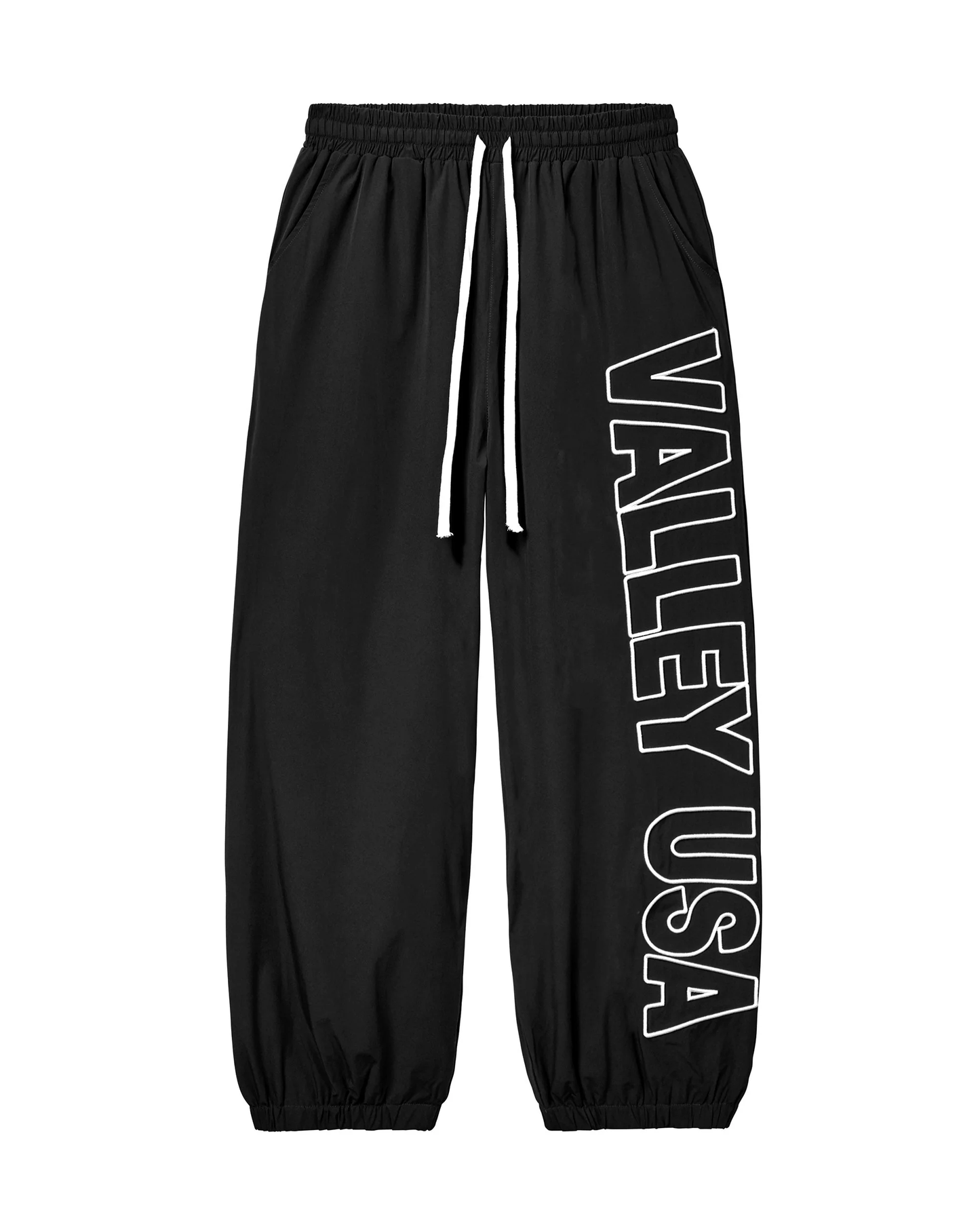 Vale Forever "Black Swish" Sweats