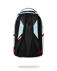 SPRAYGROUND MLP PONY TRAILS DLXR BACKPACK
