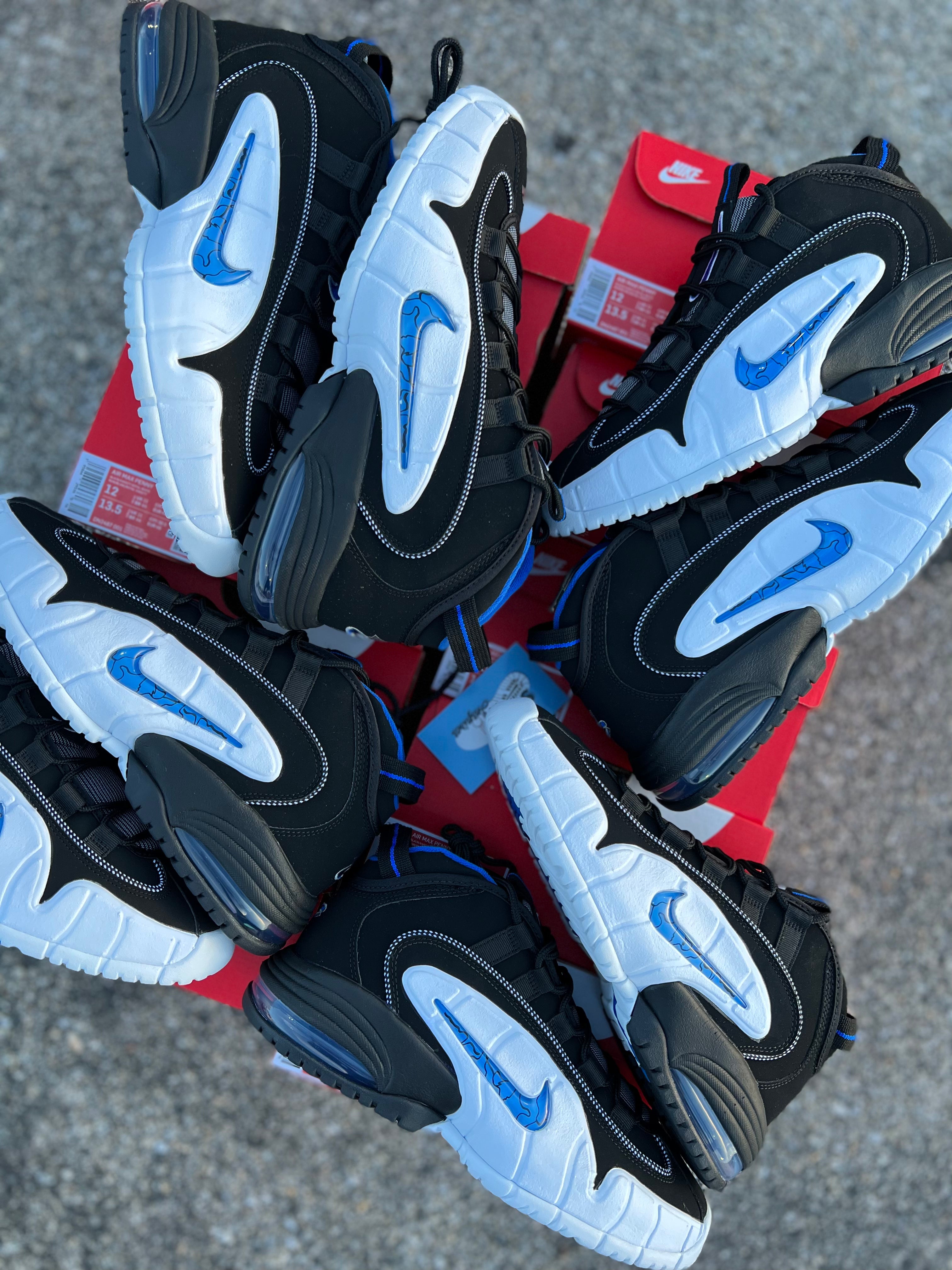 Nike Air