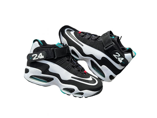 Nike Air Griffey Max 1 White Freshwater (2021) *USED*