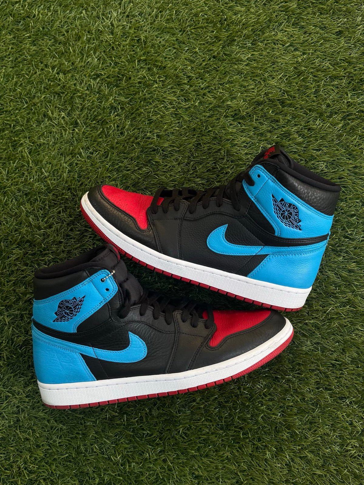 Jordan 1 Retro High NC to Chi (Women's)