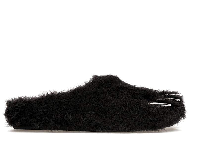 Bravest Studios Bear Claw Mule Black