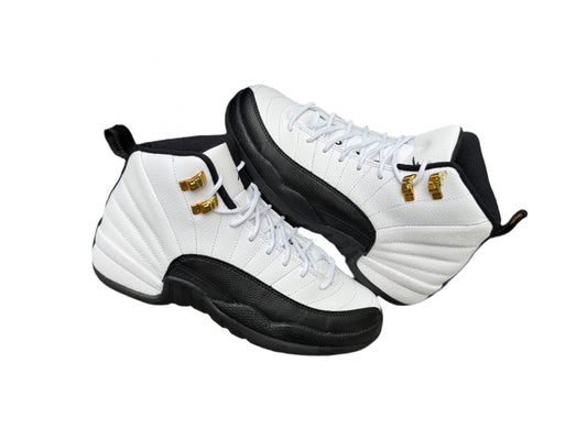 Jordan 12 Retro Taxi (2013) (GS) *USED*