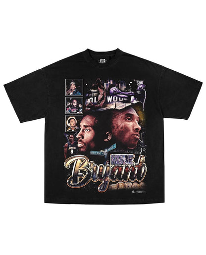 Vita Nuova “Kobe Bryant” Tee