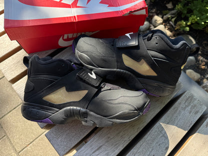 Nike Air Diamond Turf Ravens (2025) *USED*