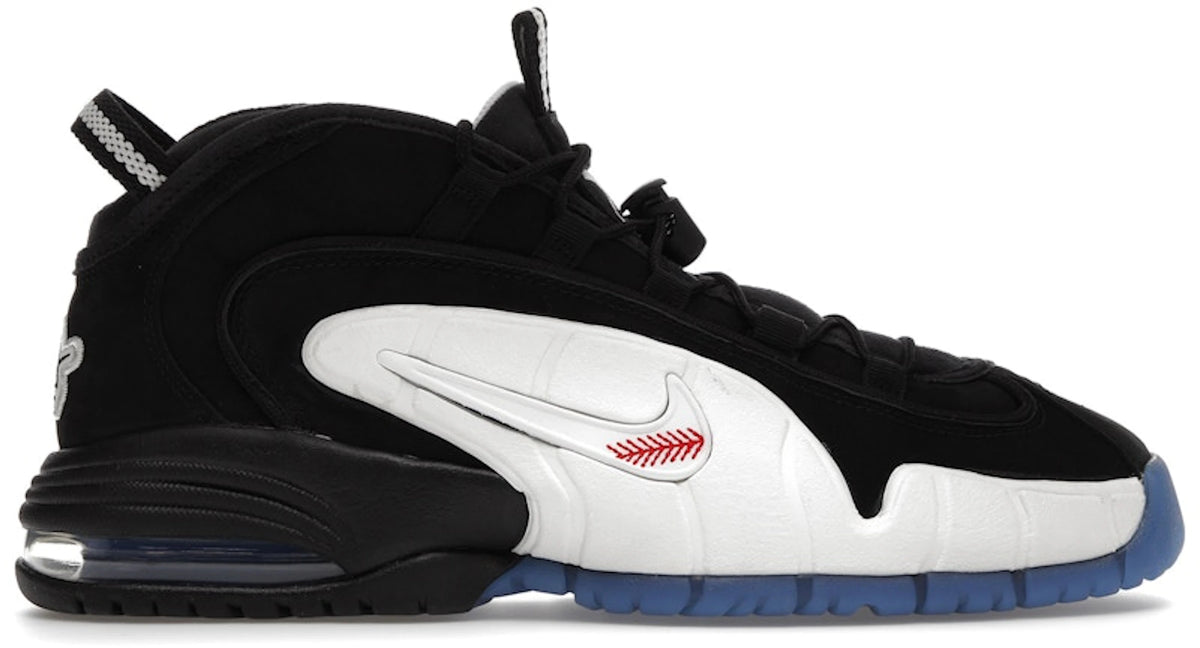Nike Air Max Penny 1 Social Status Recess Black