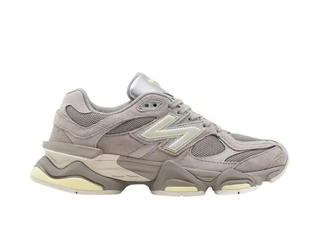 New Balance 9060 Taupe Beige