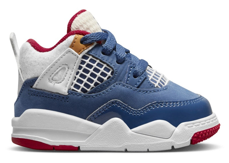 Jordan 4 Retro Messy Room (TD)