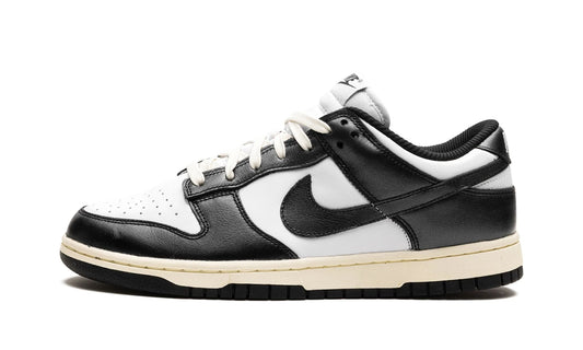 Nike Dunk Low “Vintage Panda”