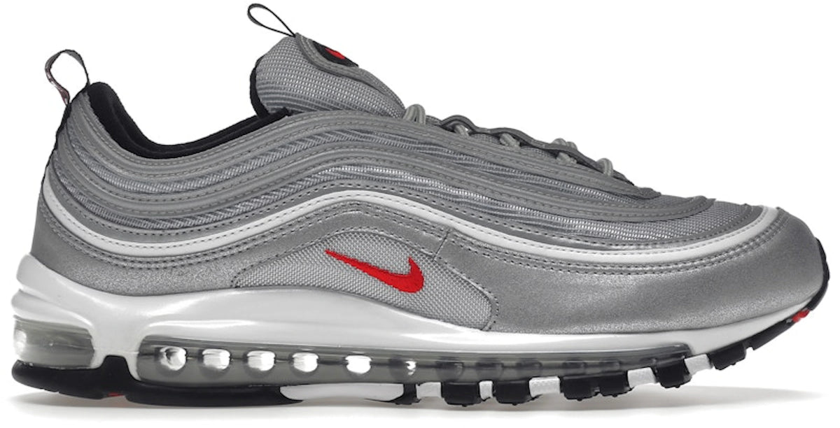 Nike Air Max 97 OG Silver Bullet (2022)