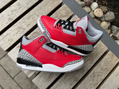 Jordan 3 Retro SE Unite *USED*