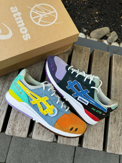 ASICS Gel-Lyte III "Sean Wotherspoon X Atmos" *USED*