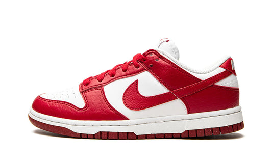 Nike Dunk Low Next Nature “Gym Red” (GS)